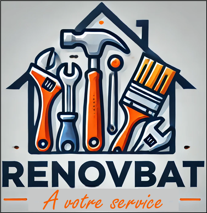 Logo Renovbat